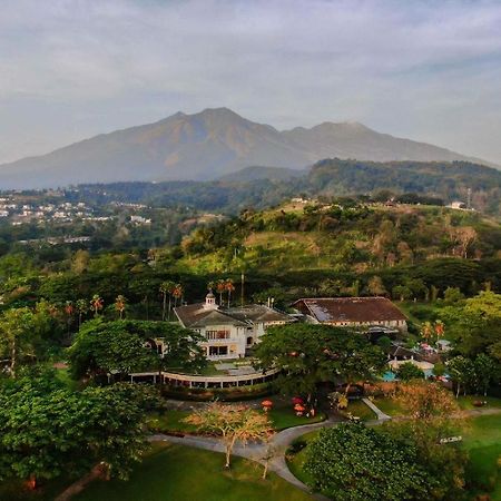 Taman Dayu Golf Club And Resort Prigen Dış mekan fotoğraf
