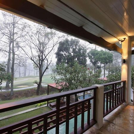Taman Dayu Golf Club And Resort Prigen Dış mekan fotoğraf