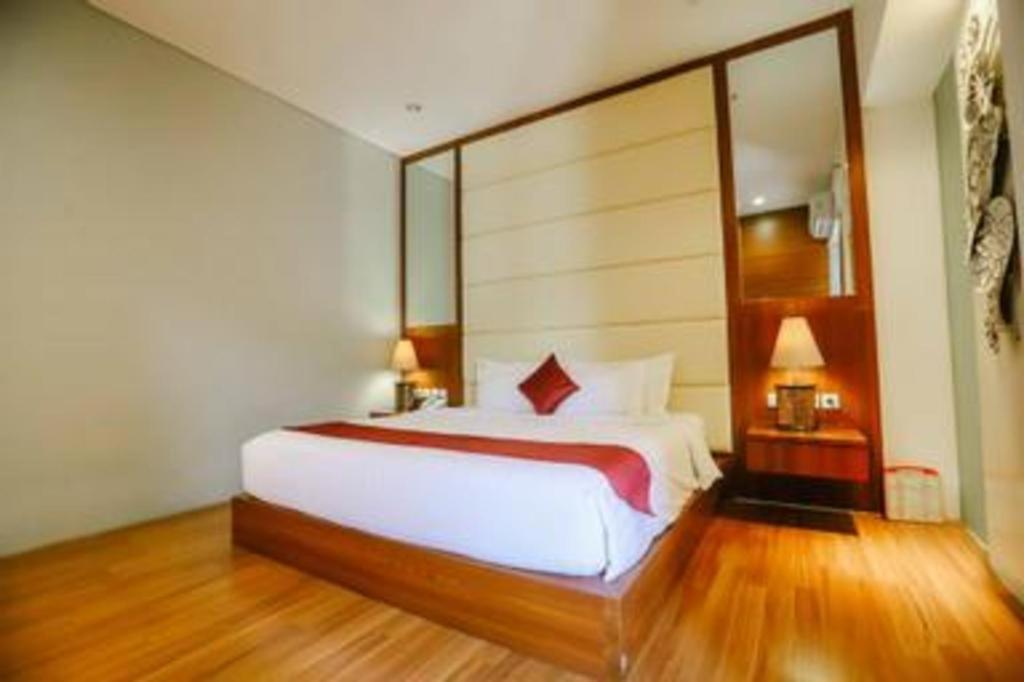 Taman Dayu Golf Club And Resort Prigen Dış mekan fotoğraf