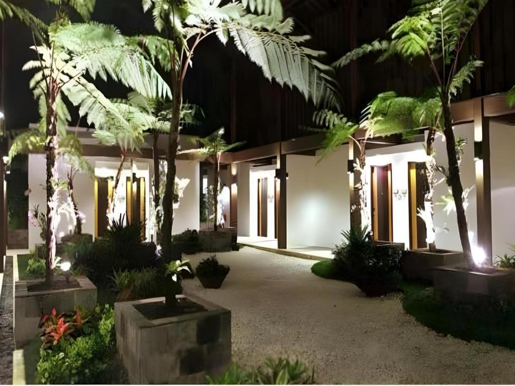 Taman Dayu Golf Club And Resort Prigen Dış mekan fotoğraf