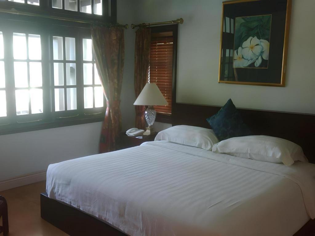 Taman Dayu Golf Club And Resort Prigen Dış mekan fotoğraf